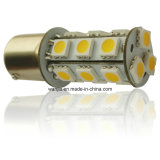 LED 4W Ba15s Light for Outdoor Application