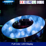 High Resolution P2.5 1/32 Scan Indoor Full-Color Stage LED Display