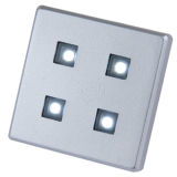 PC LED Recessed Ceiling Panel Light