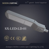Aluminum Lamp Body 100W LED Street Light