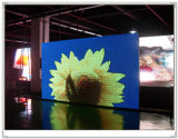 High Resolution Indoor Full Color P6 Video LED Display