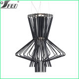 2015 High Quality Top Sale Modern Dining Chandelier Light