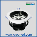 18W LED Down Light with Dia140mm (CPS-TD-D18W-50)