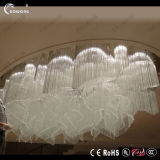 Modern K9 Crystal Ceiling Lighting Chandelier for Home Decorative