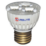 LED Nano-Ceramic Spotlight (XLS-L3E27)