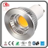 5W E27 MR16 GU10 COB LED Spotlight&LED Spot Light&Lamp&LED Cup