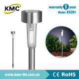 Stainless Solar Garden Light Ks201
