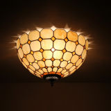 Traditionaltiffany Ceiling Lamp with Modern Style for Coffee Shop (XC16005)