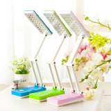 New Products 2015 Rechargeable Folding LED Table Lamp