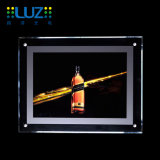LED Crystal Light Box (LZ-CSB-A3)