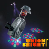 Stage Lighting/LED Scan/Barrel Flower Effect Light (UB-A014A)