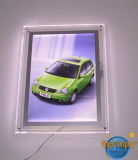 LED Crystal Frame Light Box (MDCLB)