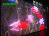 P14 Outdoor LED Display With High Brightness (LS-O-P14)
