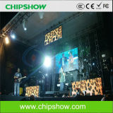 Chipshow P10 DIP RGB Indoor Full Color Stage LED Display