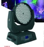Stage LED Moving Head Beam Light 108*3W Wash