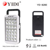 Yd-8280 Portable 28SMD LED Rechargeable Emergency Work Light