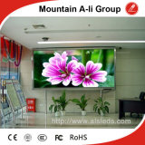 Promotion Price P6 LED Indoor Board Advertising Display