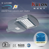Hot Sellingt IP65 Solar LED Street Light