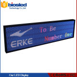 Programmable LED Message Display by P5 LED Board Cabinet