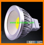 High Lumen MR16 3W COB LED Spotlight