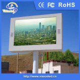 High Resolution Outdoor Rental P10 LED Display