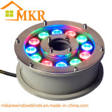 LED Underwater Light (FX-SDD-001)