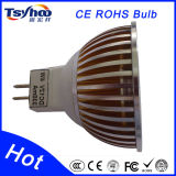 High Efficiency COB LED 4W Spotlight MR16
