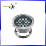 18W RGB LED Underwater Light