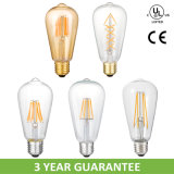 St64 LED Filament Bulb Lights