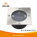 3V 0.1W Ni-MH LED Solar Light with CE