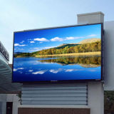 Outdoor Full Color Giant Screen LED Giant Display