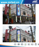 Outdoor Full Color LED Display Japan