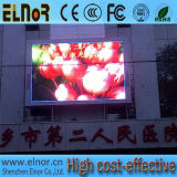 High Brightness P16 Outdoor Advertising LED Display with Epistar Chip