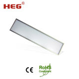 UL&CE&RoHS/High Bright&Dimmable/Rectangular LED Panel Light (H-0301200BP72B)