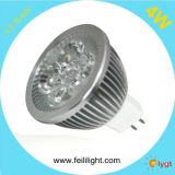 4W MR16 High Power LED Spotlight