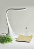 New Dimmable Touch LED Gooseneck Table Lamp with USB Port (HSD9012A)