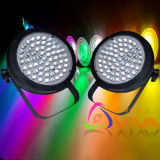 Disco Light/Super 139/177/183X10mm LED Stage Flat PAR Light/LED PAR (LP003)