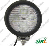 10-30V DC LED Driving Light 40W LED Spot/Flood Light Waterproof LED Work Light for Truck LED Offroad Light