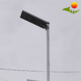 China Factory All in One Solar LED Street Light