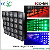 Professional 25*30W RGB Matrix Blinder Stage Effect LED Light