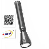 3W Rechargeable CREE XPE-2 LED Flashlight