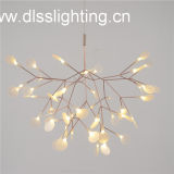 Moooi Bertjan Pot Heracleum Modern LED Chandelier Lighting 9022