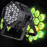 Indoor Stage Light 18X15W 5 in 1 PAR LED