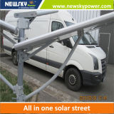 15W 25W to 60W LED Street Light Solar