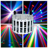 RGBW LED Effect Light for Stage Decoration