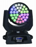 Sector LED Wash Moving Head Stage Light