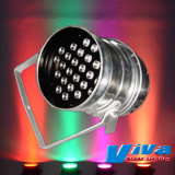 Top 24*10W 4-in-1 LED PAR Light/Stage Disco Lighting/LED PAR (QC-LP023C)