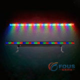 384PCS 5mm RGB LED Color Strip Light / LED Washer / LED Wall Washer (FS-W1007)