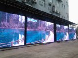 Stage P6 Outdoor LED Screen Display