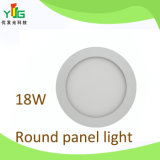 18W Round LED Panel Lights